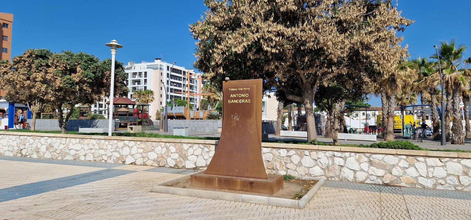 Paz Beach Μάλαγα Εξωτερικό φωτογραφία